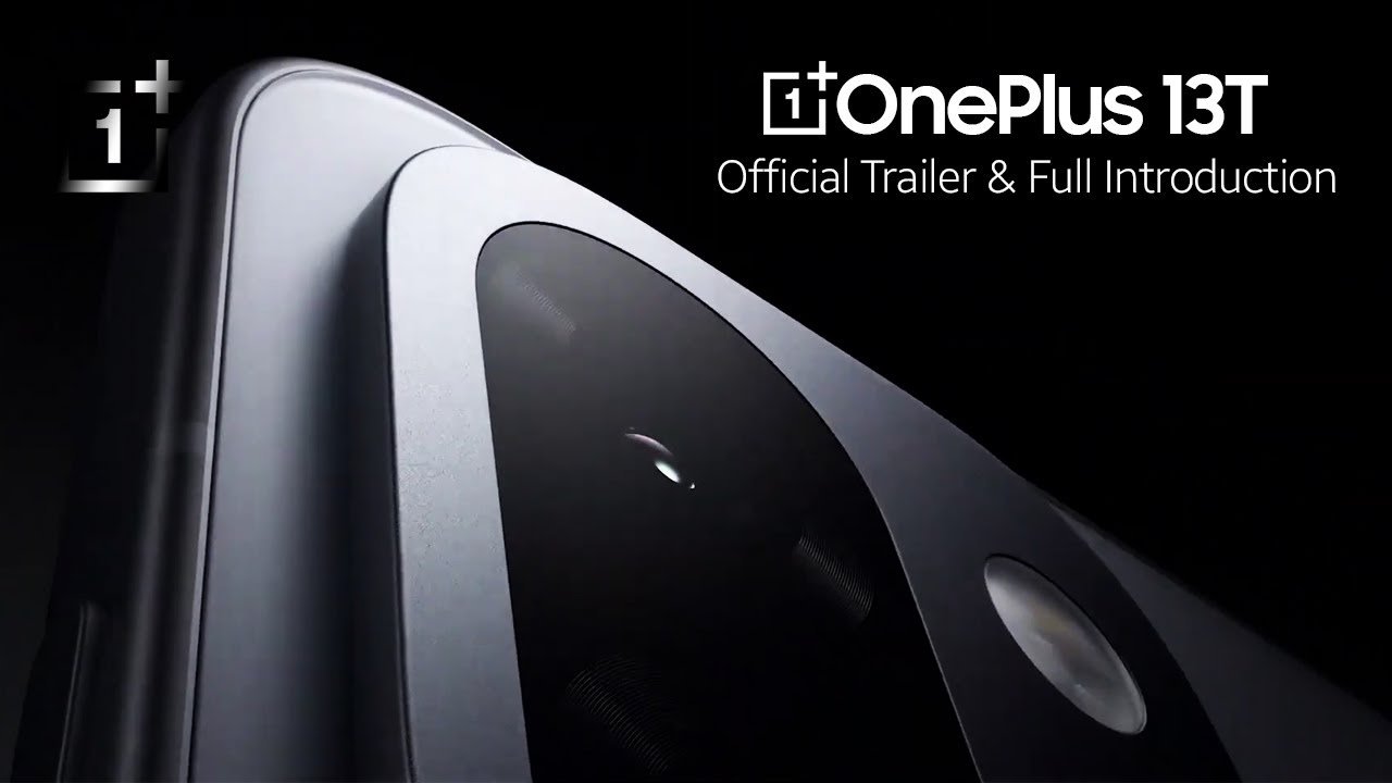 OnePlus 13T 5G Smartphone